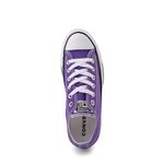 Converse  Chuck Taylor All Star Low-Top Sneaker - Electric Purple 5.5W /4.5M Photo 1