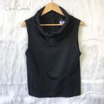 Nike 🆕 Therma Black Sleeveless Training Sphere Vest Photo 2