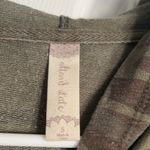 Altar'd State Altr’d State Camo Sweatshirt Photo 1