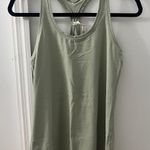 Lululemon creamy mint tank top Photo 1