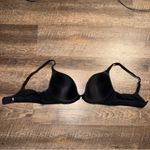 Victoria's Secret  Women's Size 38C 5 Bra Set Black, Gray, Blue, Tan Photo 6