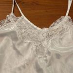 Victoria's Secret  Vintage White Lace Teddy Bodysuit Womens Size Medium Lace USA Photo 14
