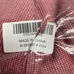 Winter Cap/Hat Women’s Pink Buckle/Bow on left side New‎ With Tags Photo 5