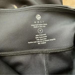 Noli  Tie Dye Yoga‎ Leggings Photo 3