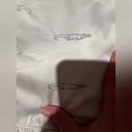 Koch  alligator shorts and top set xs Photo 10