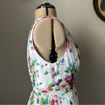 Donna Morgan NWT garden dress Photo 3