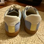 NWOT Dolce Vita Blue Notice Sneakers Size 7 Photo 7