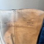 Frye  Women’s 6.5 Molly Knee High Tall Black Leather Riding Boots Photo 15