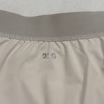 DSG White Tennis Skirt Size L Photo 2