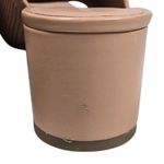 Everlane The Glove Mule in ReKnit Blush Tan 10 NWT Photo 9