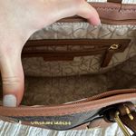 Calvin Klein Tote Photo 5