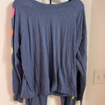 P.J. Salvage  set size L rainbow hearts Photo 0