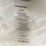Alexander Wang  Skirt Wool Blend Stretchy Mini skirt Photo 3