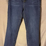 Tommy Hilfiger Vintage Raleigh Straight Jeans Size 8 Photo 0