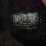 Skechers On The Go City 2 - Hibernate Womens Bootie Black Suede US Size 7.5 Photo 4