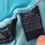 Jane Ashley FINAL MARKDOWN NWT  velour slacks large Photo 5