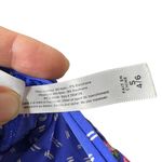 Vera Bradley One Piece Swimsuit Size Small Blue Water Bouquet and Ditto Chloe Photo 10