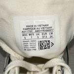 Converse Shoes Womens 7 Mens 5 Off-White Paint Splatter Chuck 70 Hi Sneakers NEW Photo 2