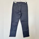 Wit & Wisdom chino casual pants sz 4 *mended* Gray Photo 2