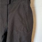 Joe Rocket Black Ballistic Over Pant Women’s M Medium Photo 1