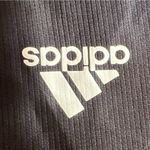 Adidas T19 Women’s Woven Multi-Sport Pant DW6867 Black White Track Pants Size L Photo 3