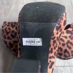 Torrid Animal Print Heels Photo 5