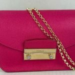 Furla Metropolis Pink Crossbody Bags & Handbags for Women Photo 0
