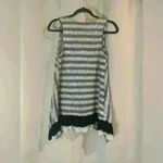 Mystree Women’s Gray  Blouse Photo 1