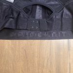 Adidas NWT  DRST PRIMEKNIT LUX - SPORTS BRA XL Photo 7