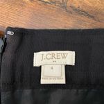 J.Crew EUC |  women’s‎ mini skirt — size 4 Photo 5