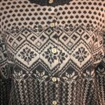 G.H. Bass &Co. G.H Bass & Co Button Down Cardigan, Large Photo 2