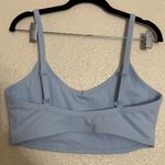 Set Active Cielo Blue corset style Luxform Song Sports Bra - XL Photo 2