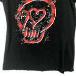 Bravado 5 Seconds of Summer Short Sleeve Black Tee Size L Photo 5