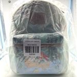 Lounge Fly NEW  Disney The Little Mermaid Boat Date Mini Backpack ID 15966… Photo 10
