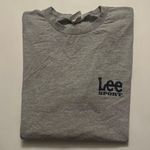 Lee vintage sport shirt Photo 1