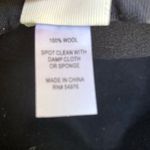 Mudd  wool floppy hat Photo 4