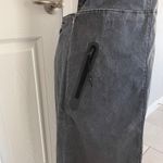 Nike Sportswear Dri-fit Tech Pack Woven Dress in Black Photo 5