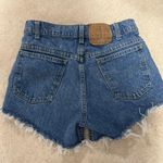 Levi's Vintage orange tab Levi’s shorts Photo 1