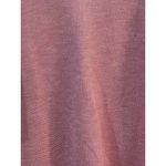 Talbots Pink Textured Knit Puff Sleeve Crewneck Sweater Top Sweatshirt Size 1X Photo 4