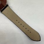 Anne Klein  New York Swiss women’s watch 40mm  rhinestones quartz 12/1565 running Photo 7