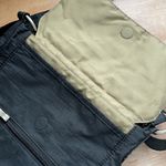 Baggallini Black Nylon Crossbody Bag Photo 6