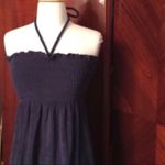Jordan Taylor  NAVY swim dress cover up dress Photo 1