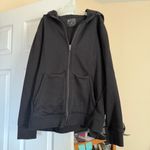 FIGS On-Shift Full Zip Hoodie Photo 4