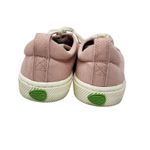 Caruima Pink Canvas Low Photo 7