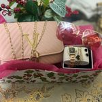 Christmas gift Pink Photo 0