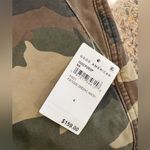 Good American Uniform Cargo Pants Size 4/27 NWT, Runs big Photo 8