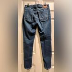Levi's Levi’s Denizen mid rise skinny jeans - size 12M - 31x30 Photo 4