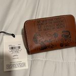 Coach x Peanuts wallet Photo 0