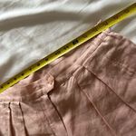 Vintage Suzelle set: pants + button Dow long sleeve shirt size 14 Photo 9