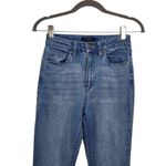 Forever 21  Flare Leg Jeans Size 24 Retro Flare Jeans Photo 1